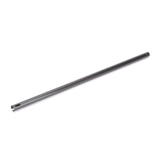 Blade 500 3D/X Tail Boom, Carbon Fiber