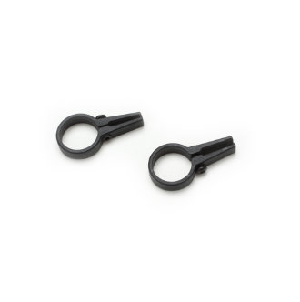 Blade 500 3D/X Tail Pushrod Support Guide/Set