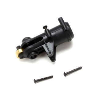 Blade 500 3D/X Tail Case Set