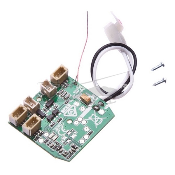 Blade Nano CP S FBL 3-in-1 Unit