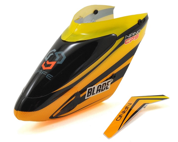 Blade Nano CP S Canopy