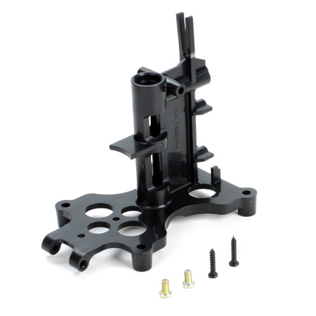 Blade 120SR Main Frame with Hardware