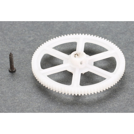 Blade 120SR Main Gear