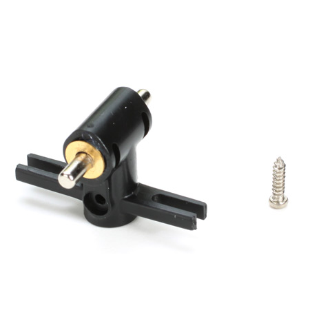 Blade 120SR Main Rotor Hub with Hardware