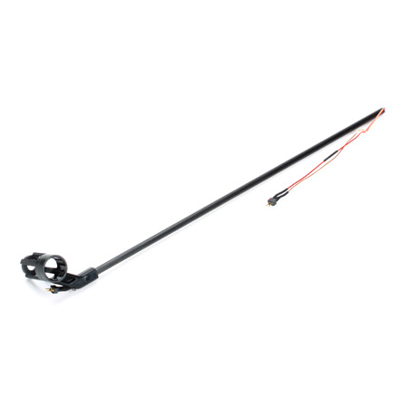 Blade 120SR Tail Boom and Mount Only