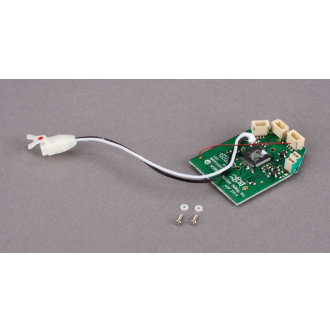 Blade Nano CP X Flybarless 3-in-1 Control Unit RX/ESC/Gyros