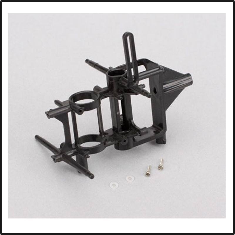 Blade Nano CP X Main Frame w/Hardware