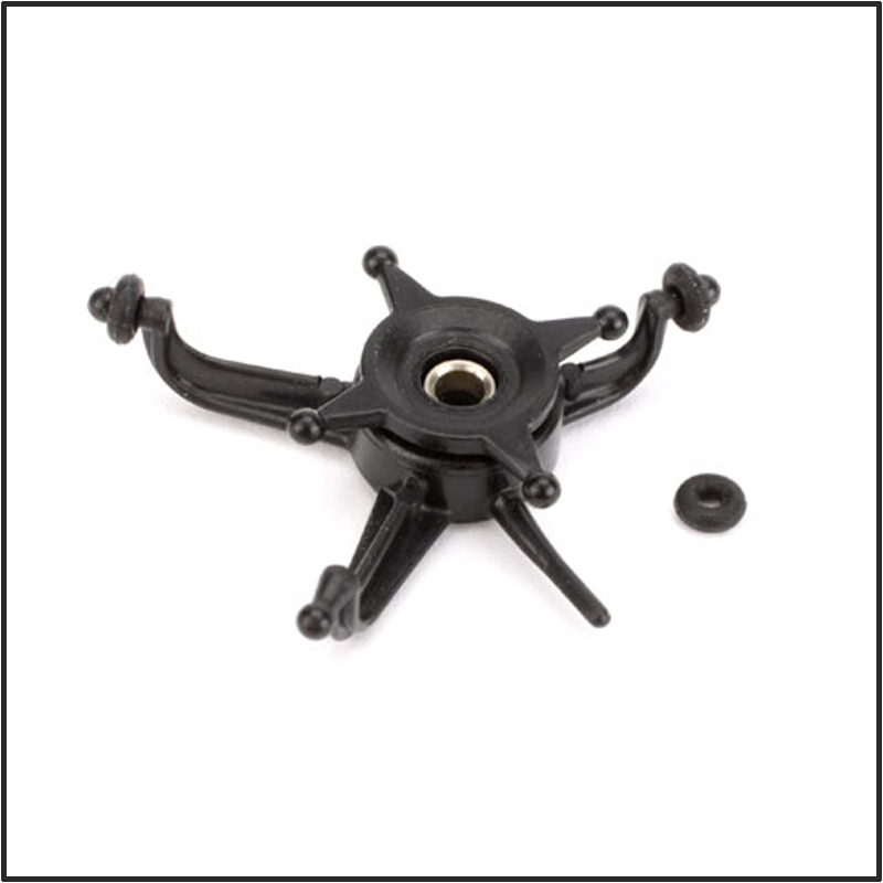 Blade Nano CP X Complete Precision Swashplate