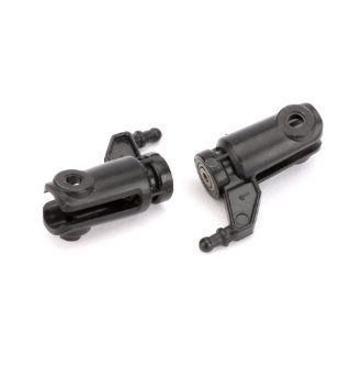 Blade Nano CP X Main Blade Grips w/Bearings: nCP X