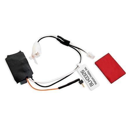 Blade Nano CP X Replacement Brushless ESC for Nano CP X Upgrade
