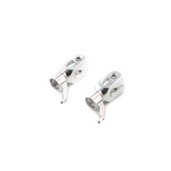Blade 180 CFX Aluminum Main Blade Grips