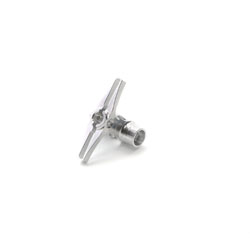 Blade 180 CFX Aluminum Main Rotor Head Block