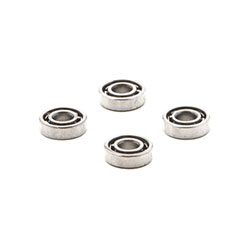 Blade 180 CFX 2.5x6x1.8mm Radial Bearing: 180 CFX
