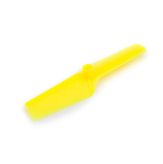 Blade mCP X/V2 Yellow Tail Rotor (1)