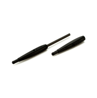 Blade 130 X Canopy Mounts