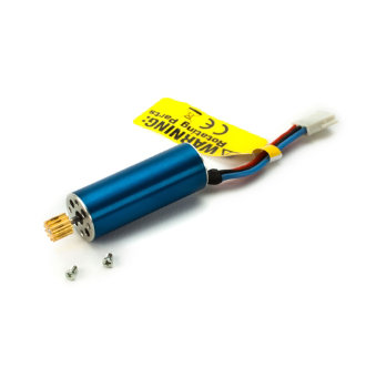 Blade 130 X Brushless Main Motor : 130 X