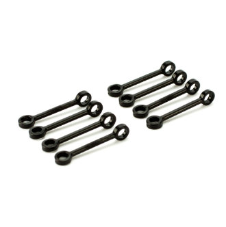 Blade 130 X Rotor Head Linkage Set (8)