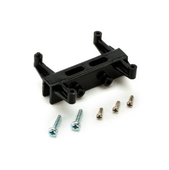 Blade 130 X Tail Servo Boom Mount
