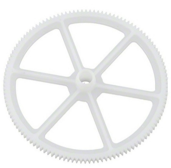 Blade 130 X Red Bull Main Gear