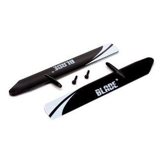 Blade mCP X BL Fast Flight Main Rotor Blade Set w/Hardware
