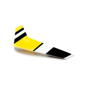 Blade mCP X BL Stock Tail Fin