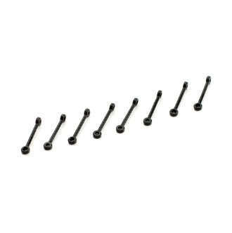 Blade mCP X BL Rotor Head Linkage Set (8)