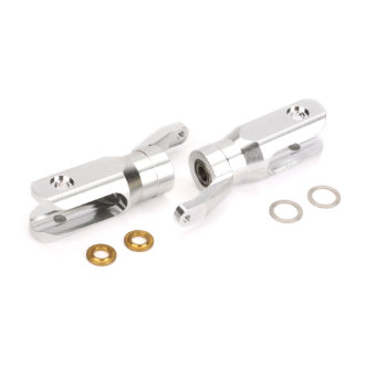 Blade 500 X Aluminum Flybarless Main Rotor Grip Set