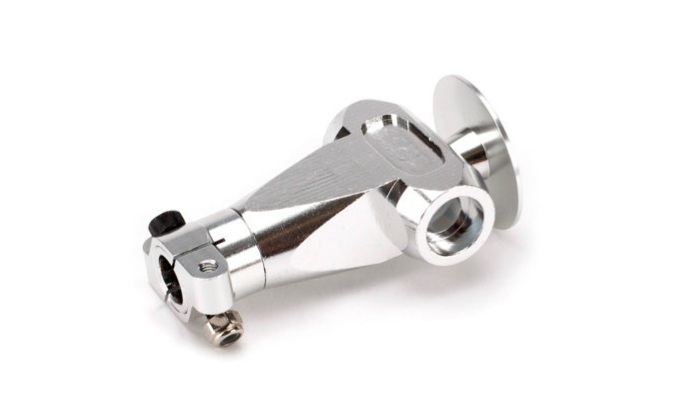 Blade 500 X Aluminum Flybarless Head Block Set