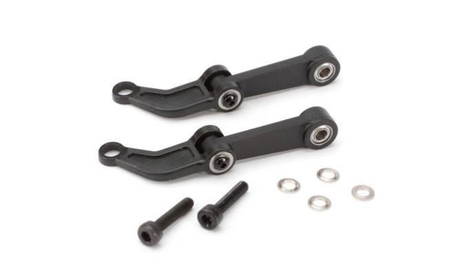 Blade 500 X Flybarless Follower Arms