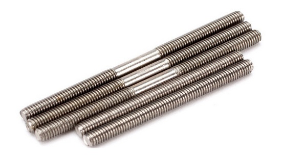 Blade 500 X Complete Linkage Set