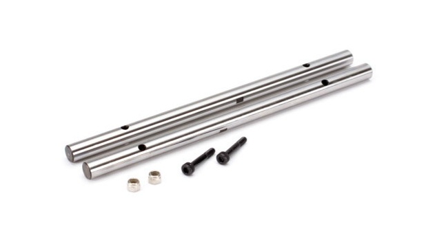 Blade 500 X Flybarless Main Shaft (2)