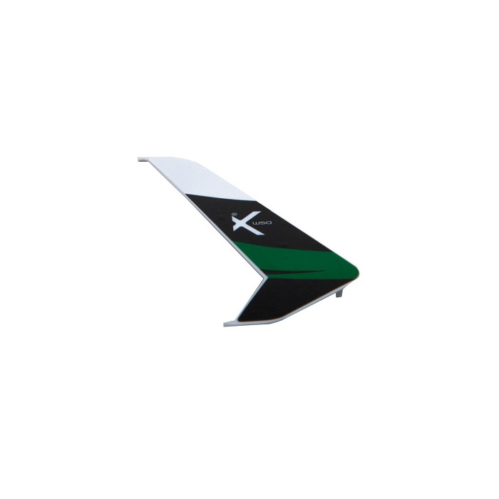 Blade 120 S Tail Fin