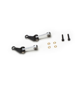 Blade B450 Aluminum Flybarless Follower Arms