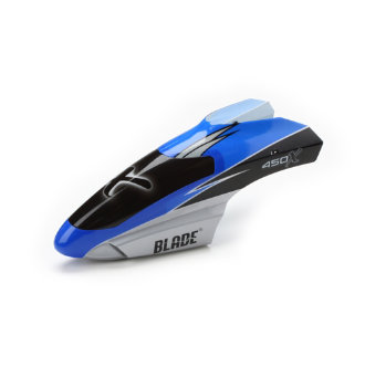 Blade 450 X Canopy Phantom
