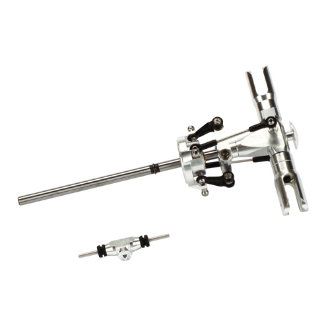 Blade Aluminum 450 Flybarless Conversion Set