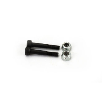 Blade 300 X Main Rotor Blade Mounting Screw&Nut (2)