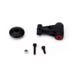 Blade 300 X Head Block/Rotor Housing Set