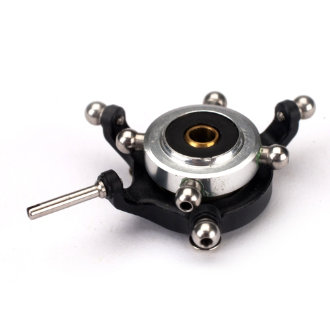 Blade 300 X Aluminum and Composite Swashplate