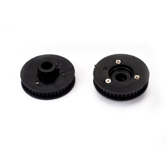 Blade 300 X Main tail Drive Gear (2)