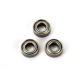 Blade 300 X Bearings 4x8x3 (3)