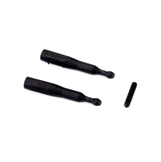 Blade 300 X Canopy Mounts (2)