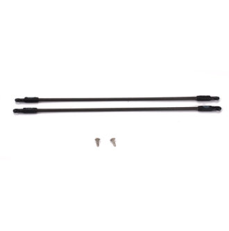 Blade 300 X Tail Linkage/Pushrod (2)