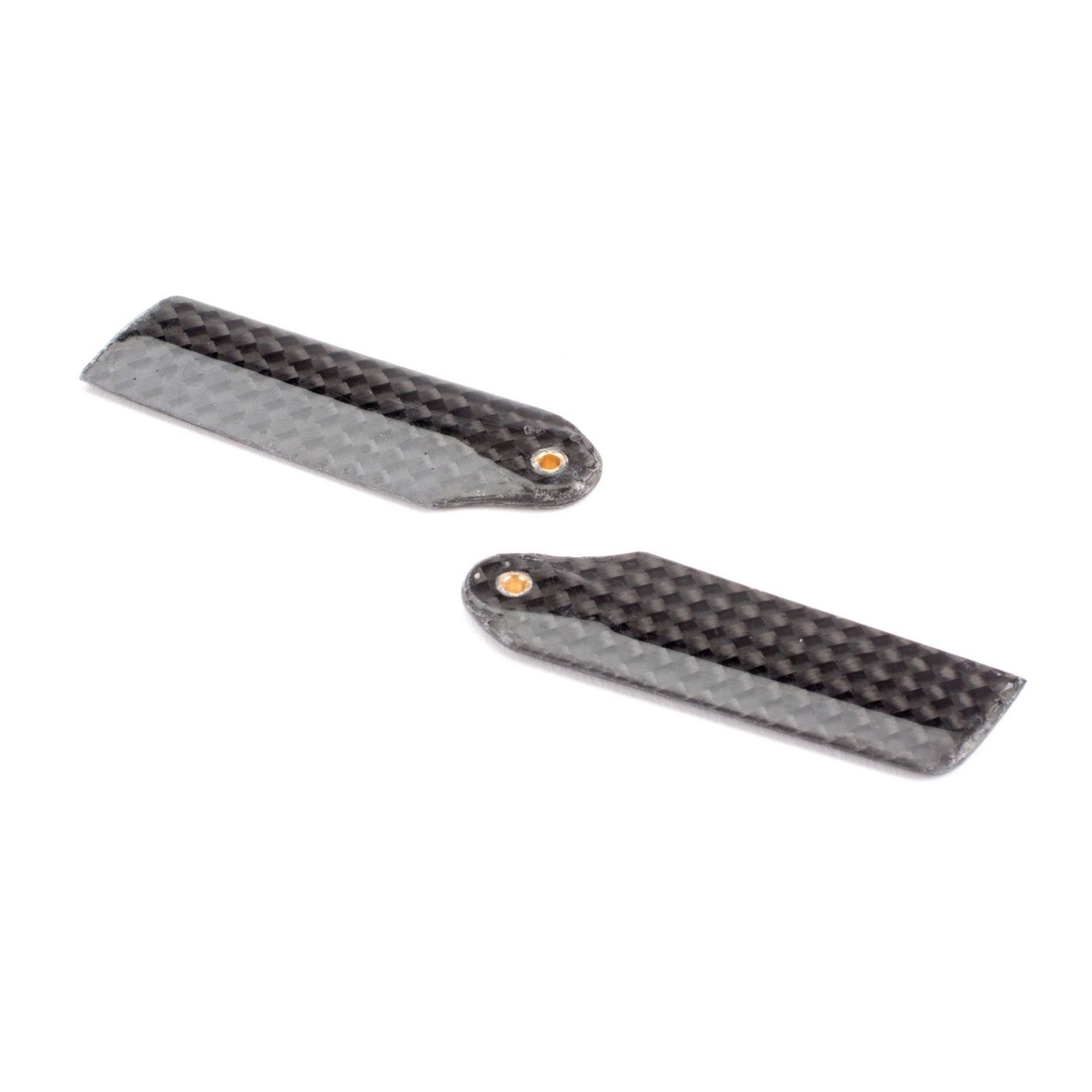 Blade 300 X Tail Rotor Blade Set Carbon Fiber