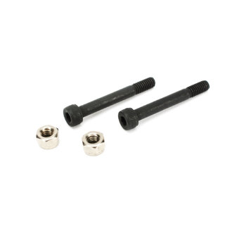 Blade 550/600 X Main Rotor Blade Bolt Set (2)