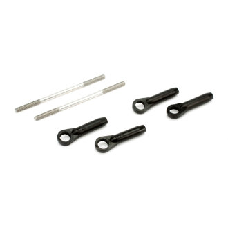 Blade 550/600 X Fbl Linkage Set