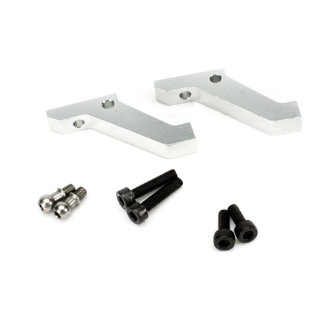 Blade 550/600 X Fbl Main Grip Arms