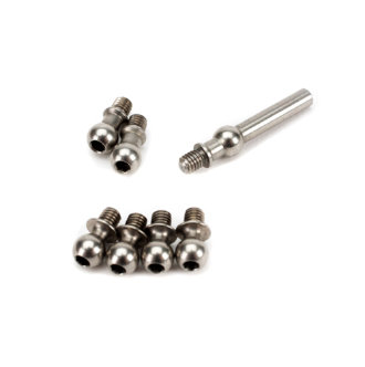 Blade 550/600 X Swashplate Ball Set