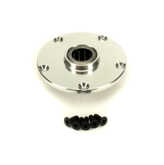 Blade 550/600 X One-Way Bearing Hub w/One way bearing