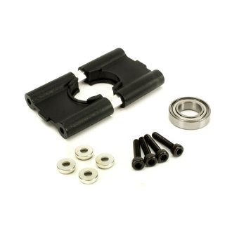 Blade 550/600 X Lower Bearing Block