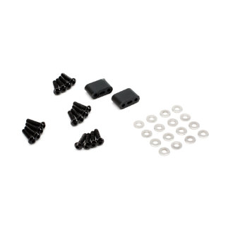 Blade 550/600 X Servo Screw Set